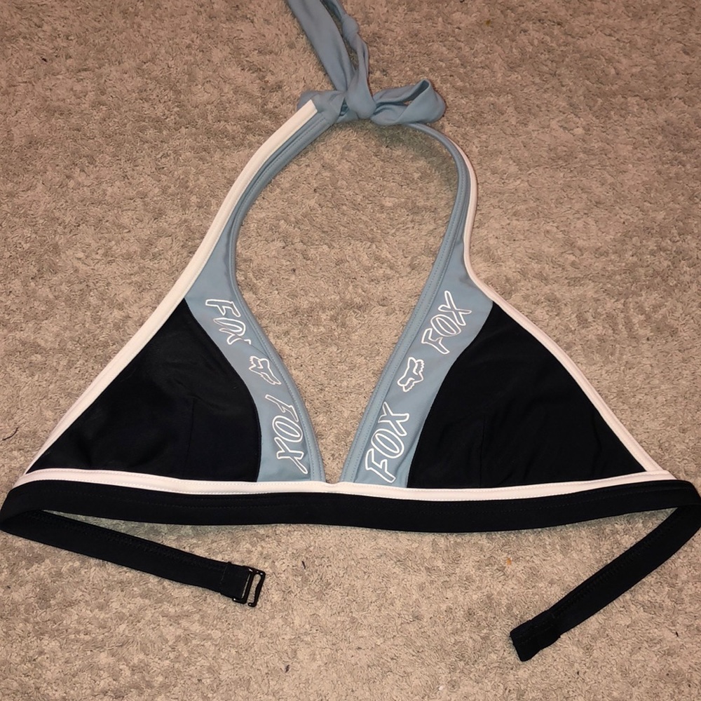 Fox racing bikini, size small/medium